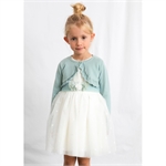 Bolerino tricot - Mayoral - Stili di vita Baby Concept Store