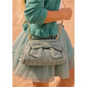 Borsa fiocco bambina - Mayoral - Stili di Vita Baby Concept Store