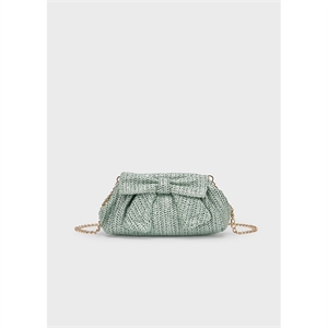 Borsa fiocco bambina - Mayoral - Stili di Vita Baby Concept Store