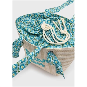 Borsa mare bambina - Mayoral - Stili di Vita Baby Concept Store