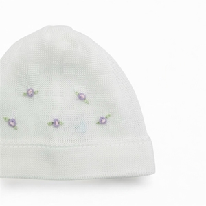 Cappello cuori - Baby Lord - Stili di Vita Baby Concept Store