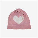Cappello cuori - Baby Lord - Stili di Vita Baby Concept Store