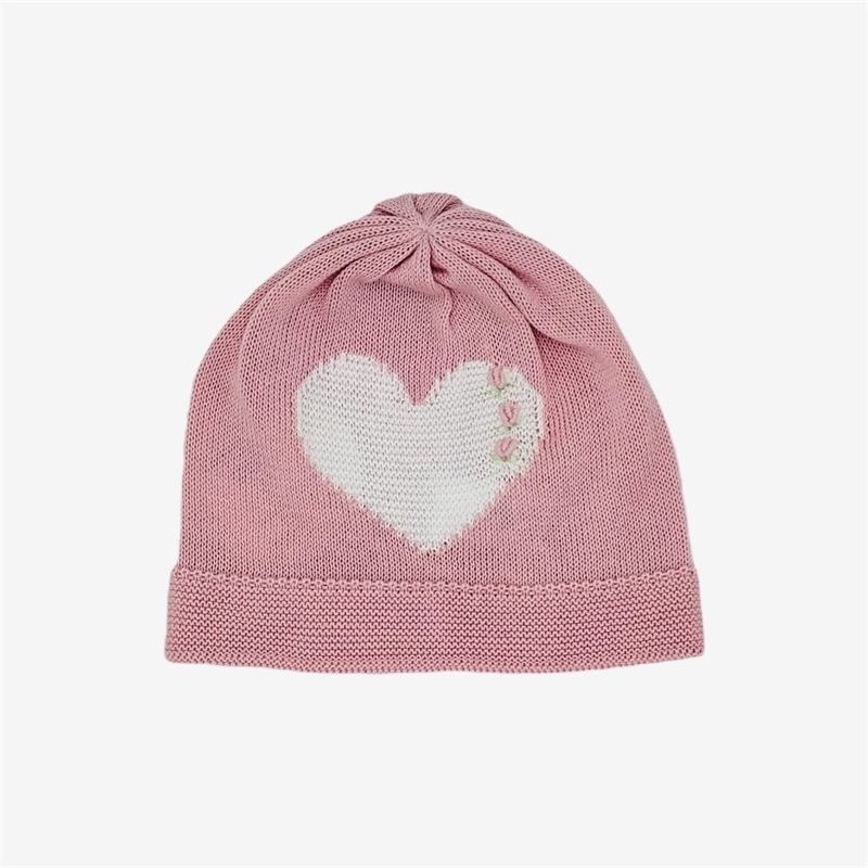 Cappello cuori - Baby Lord - Stili di Vita Baby Concept Store Cappello cuori - Baby Lord - Stili di Vita Baby Concept Store
