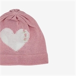 Cappello cuori - Baby Lord - Stili di Vita Baby Concept Store