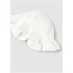 Cappello fiocco neonata - Mayoral - Stili di Vita Baby Concept Store