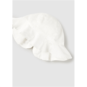 Cappello fiocco neonata - Mayoral - Stili di Vita Baby Concept Store