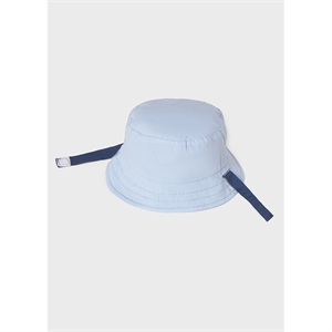 Cappello reversibile neonato - Mayoral - Stili di vita Baby Concept Store