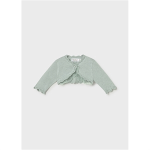 Cardigan cerimonia neonata - Mayoral - Stili di Vita Baby Concept Store