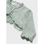 Cardigan cerimonia neonata - Mayoral - Stili di Vita Baby Concept Store