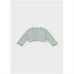 Cardigan cerimonia neonata - Mayoral - Stili di Vita Baby Concept Store