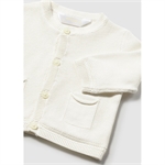 Cardigan neonato - Mayoral - Stili di Vita Baby Concept Store