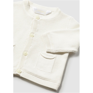 Cardigan neonato - Mayoral - Stili di Vita Baby Concept Store
