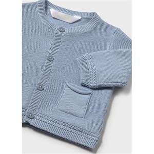 Cardigan neonato - Mayoral - Stili di Vita Baby Concept Store