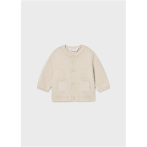 Cardigan neonato - Mayoral - Stili di Vita Baby Concept Store