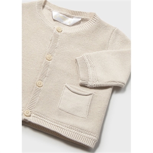 Cardigan neonato - Mayoral - Stili di Vita Baby Concept Store