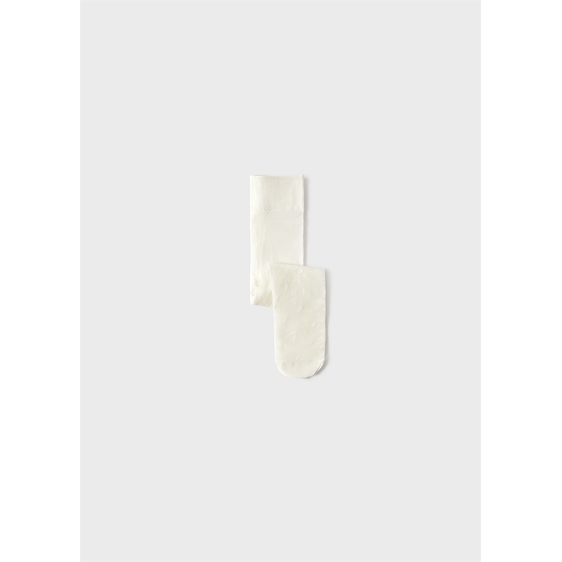 Collant panty jacquard neonata - Mayoral - Stili di vita Baby Concept Store Collant panty jacquard neonata - Mayoral - Stili di vita Baby Concept Store
