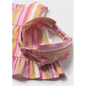 Completo 3 pezzi con fascia neonata - Mayoral - Stili di vita Baby Concept Store