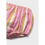 Completo 3 pezzi con fascia neonata - Mayoral - Stili di vita Baby Concept Store