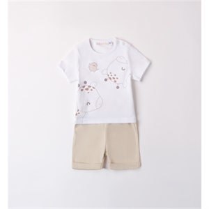 Completo animali - Minibanda - Stili di Vita Baby Concept Store
