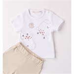 Completo animali - Minibanda - Stili di Vita Baby Concept Store