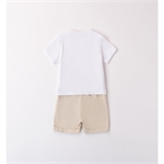 Completo animali - Minibanda - Stili di Vita Baby Concept Store