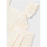 Completo bermuda e top bambina - Mayoral - Stili di vita Baby Concept Store