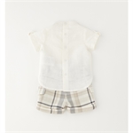 Completo - Minibanda - Stili di Vita Baby Concept Store