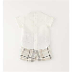 Completo - Minibanda - Stili di Vita Baby Concept Store