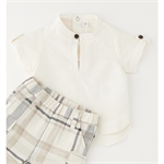 Completo - Minibanda - Stili di Vita Baby Concept Store