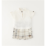 Completo - Minibanda - Stili di Vita Baby Concept Store