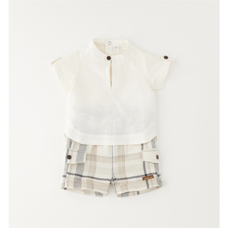 Completo - Minibanda - Stili di Vita Baby Concept Store Completo - Minibanda - Stili di Vita Baby Concept Store