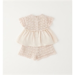Completo neonata - Minibanda - Stili di Vita Baby Concept Store