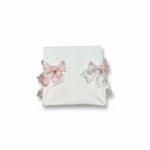 Coperta fiocchi - Teto e Tatta - Stili di Vita Baby Concept Store