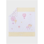 Copertina neonata - Mayoral - Stili di Vita Baby Concept Store