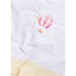 Copertina neonata - Mayoral - Stili di Vita Baby Concept Store