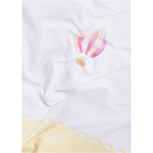 Copertina neonata - Mayoral - Stili di Vita Baby Concept Store