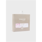 Copertina neonata - Mayoral - Stili di Vita Baby Concept Store