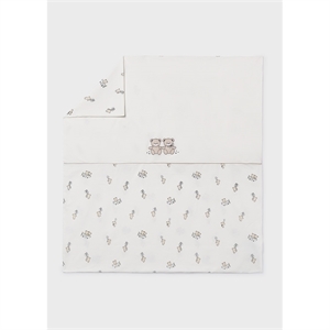 Copertina neonato - Mayoral - Stili di vita Baby Concept Store