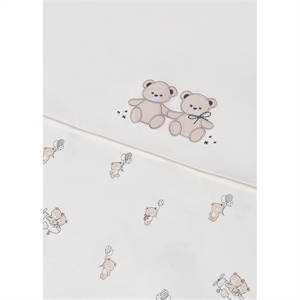 Copertina neonato - Mayoral - Stili di vita Baby Concept Store