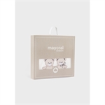 Copertina neonato - Mayoral - Stili di vita Baby Concept Store
