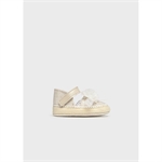 Espadrillas neonata - Mayoral - Stili di Vita Baby Concept Store