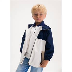 Giacca a vento bambino - Mayoral - Stili di Vita Baby Concept Store