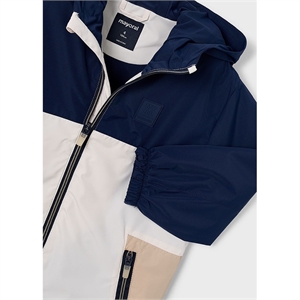 Giacca a vento bambino - Mayoral - Stili di Vita Baby Concept Store