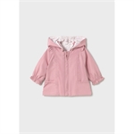 Giacca a vento reversibile neonata - Mayoral - Stili di vita Baby Concept Store
