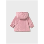 Giacca a vento reversibile neonata - Mayoral - Stili di vita Baby Concept Store