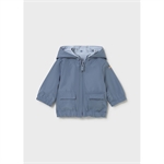Giacca a vento reversibile neonato - Mayoral - Stili di vita Baby Concept Store