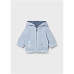 Giacca a vento reversibile neonato - Mayoral - Stili di vita Baby Concept Store