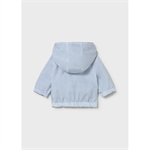 Giacca a vento reversibile neonato - Mayoral - Stili di vita Baby Concept Store