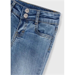 Jeans flare bambina - Mayoral - Stili di vita Baby Concept Store