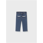 Jeans neonata - Mayoral - Stili di Vita Baby Concept Store